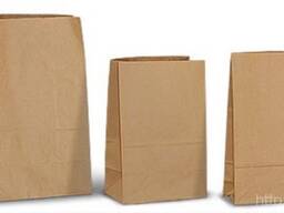 Пакет бумажный