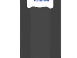 Пакет-майка 45×54