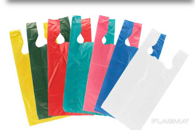 Пакеты от пп и пэ от производителя