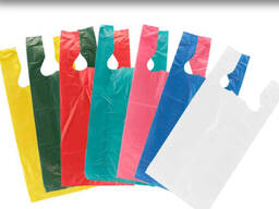 Пакеты от пп и пэ от производителя