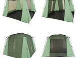 Палатка-шатер Green Glade Lacosta - фото 1