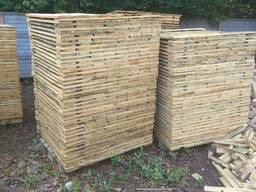 Паллетная доска