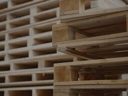 Паллетная доска