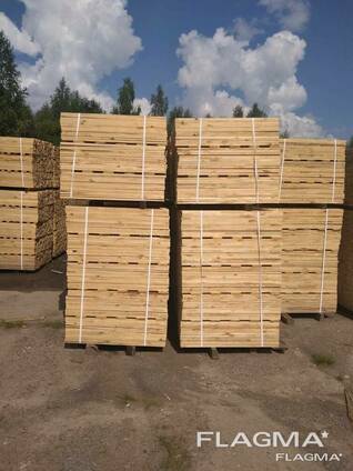 Купить Паллетную Доску Заготовку Для Производства Поддонов