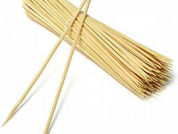 Палочки бамбуковые Hurakan HKN-Stick