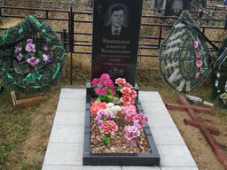 Памятники из гранита
