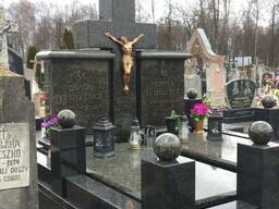 Благоустройство могил в Иваново — Сравнить цены и купить на Flagma.by