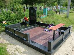 Памятники в Заславле
