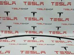Панель передняя салона (торпедо) Tesla Model S