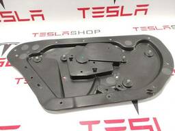 Панель внутренняя двери задней левой Tesla Model X