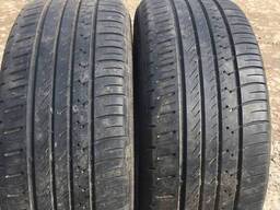 Пара шин Sumitomo Tour Plus LXV 255/55 R18