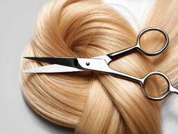 Парикмахер/барбер