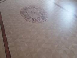 Паркетная и инженерная доска