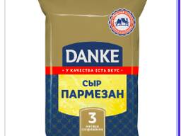 Пармезан 3 мес 180 гр