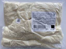 Пармезан сверхтвердый тертый 1 кг