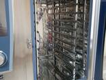 Пароконвектомат Rational SCC 101 5 Senses