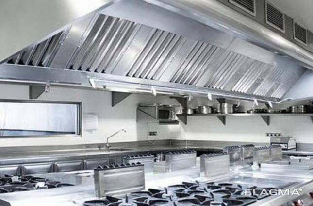 Паспортизация систем вентиляции (вентсистем) — Оказание услуги в Бресте ...