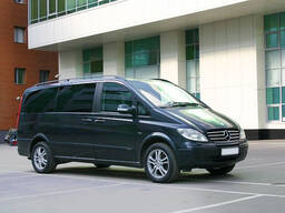 Пассажирские перевозки