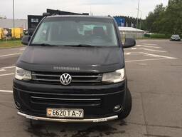 Пассажирские перевозки