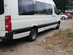 Пассажирские перевозки