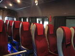 Пассажирские перевозки микроавтобусами 8,15,20 мест - фото 2