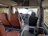 Пассажирские перевозки, микроавтобусы и автобусы - фото 7