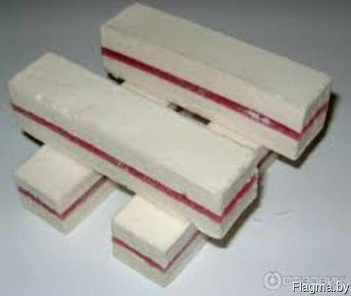 Пастила Ванильная