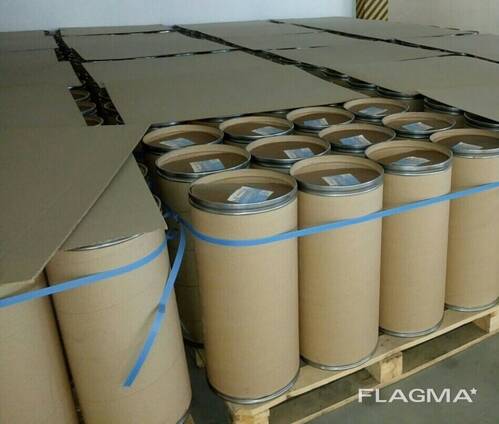 Патока крахмальная карамельная