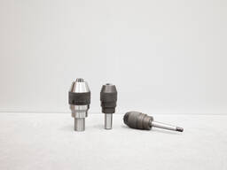 Патроны сверлильные самозажимные