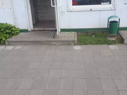 Павильон
