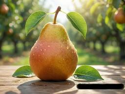Pear Flavour - Груша