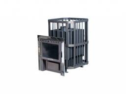 Печь банная Катунь