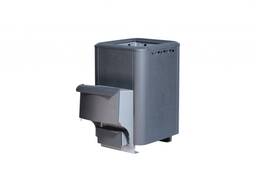 Печь банная СИБИРЬ под навесной бак