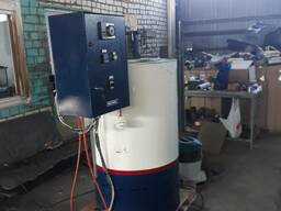 Печь для литья BOREL