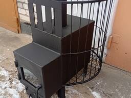 Печь для бани