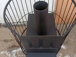 Печь для бани - фото 2