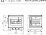Печь конвекционная - фото 3