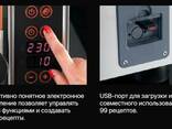 Печь конвекционная Venix HOP AIR Fryer - фото 2