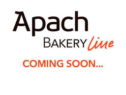 Телега для миниротационных печей Apach Bakery Line Серии С46 AISI 430