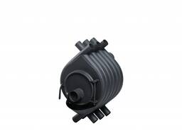 Печь воздухогрейная БВ-100 Сибирь