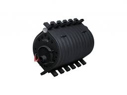 Печь воздухогрейная БВ-720 Сибирь