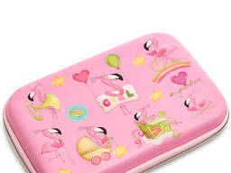 Пенал «Фламинго» 3QFCB8