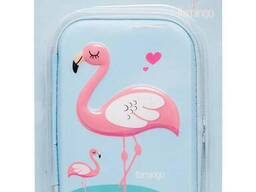 Пенал «Фламинго» F46JCG