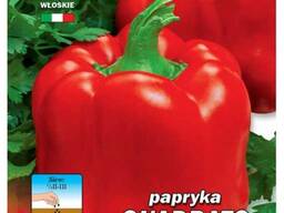 Перец Квадро Д Асти Россо 0.3г. "Lobelia II" 5907653720727
