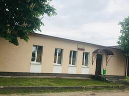 Передача в аренду складских и офисных помещений