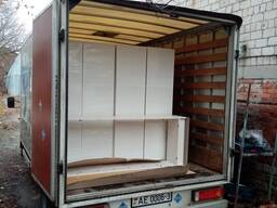 Переезды дома квартиры дачи грузчики