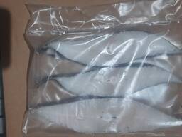 Переработка рыбы