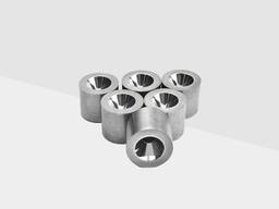 Перешлифовка, ремонт волок твердосплавных