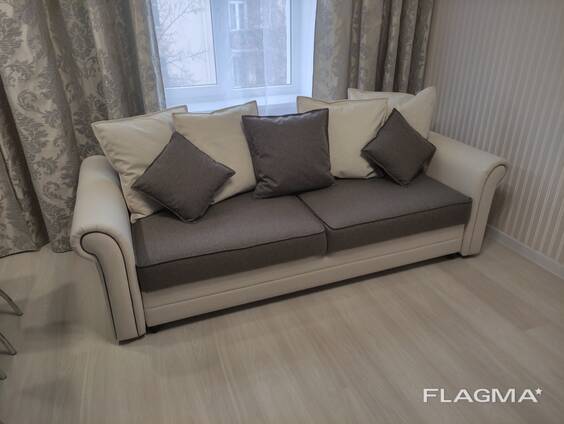 Перетяжка и ремонт мягкой и медицинской мебели