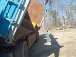 Перевозка торфа, щепы, опилок. - фото 2
